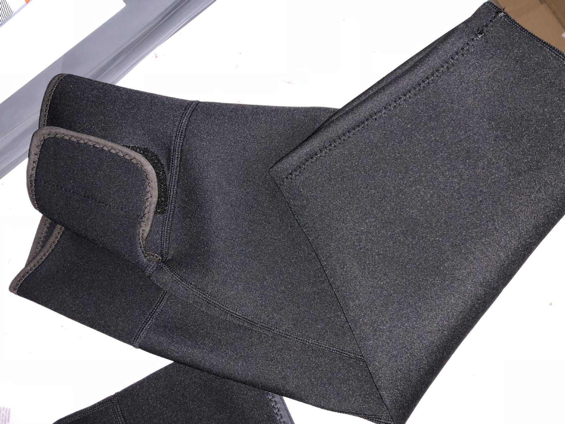 Buy Sauna Sweat Fitness Slimming Men Shorts Body Shaper online at Fashionner.