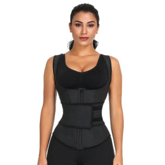 Corset Body Shaper