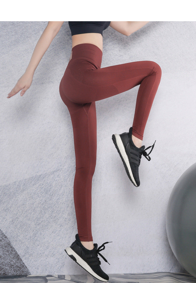 Buy Women Tummy Control Gym Legging Athletic , Tummy Tucker For Women online at Fashionner.