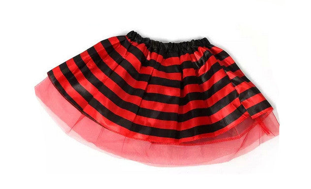 Little bee wings props