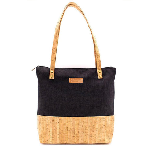 Fashion nylon handbag women - Fashionner