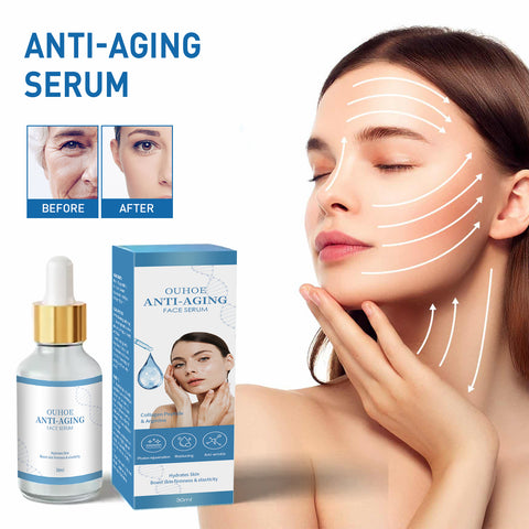 Buy Hyaluronic Acid Anti-Wrinkle Essence, Reduces Lines Moisturizes Rejuvenates And Firms Skin Essence online at Fashionner