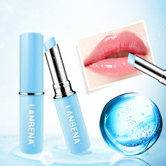 Lip Plumper - Best Lip Plumper - Hyaluronic Acid Long-lasting Nourishing Lip Balm Lip Plumper Moisturizing Reduce Fine Lines Relieve Dryness Lip Care - Lip Plumper Gloss