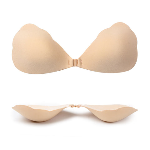 Buy Women's Fashion Invisible Underwear Breast Pad online at Fashionner.