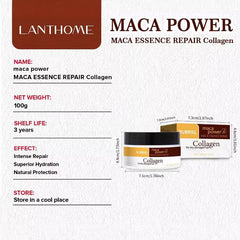 Cross-border Collagen Hair Mask Moisturizing Repair