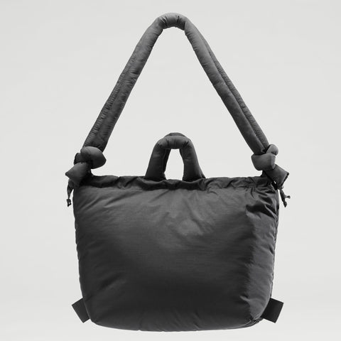 Nylon Fashion Down Crossbody Bag - Fashionner