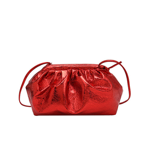 Sac bandoulière simple en épingle à cheveux