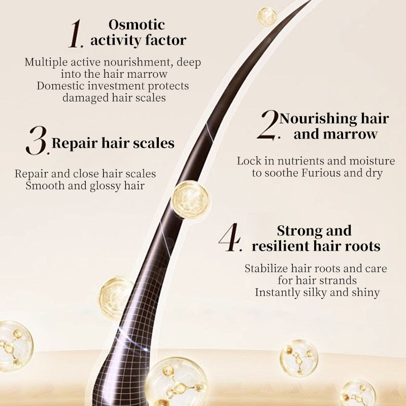 Cocoa Butter Conditioner Hair Conditioner 500ml - Cocoa Butter - Cocoa & Butter - Cocoa and Butter