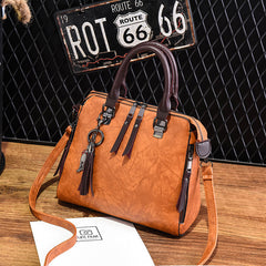 Ladies Hand Bags Luxury Handbags Women Bags Crossbody Bag - Fashionner