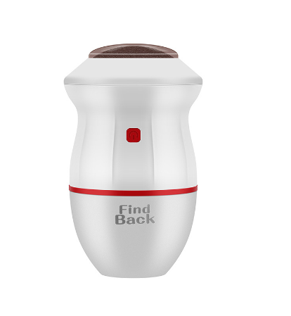 Electric Foot Grinder To Remove Dead Skin And Calluses - Fashionner