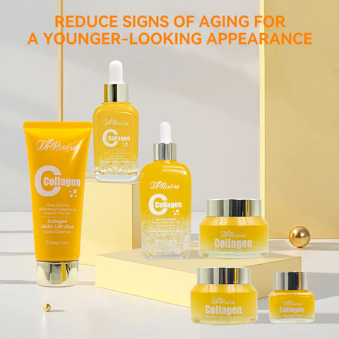 DR Collagen Multi-Effect Boosting Super Set