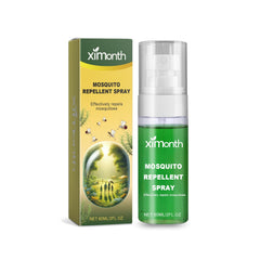 Mosquito Repellent Spray