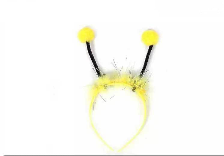 Little bee wings props