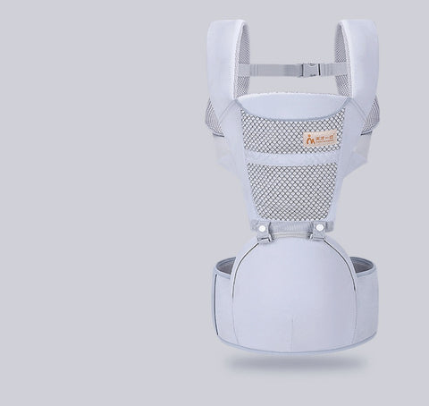 Porte-bébé physiologique ventral