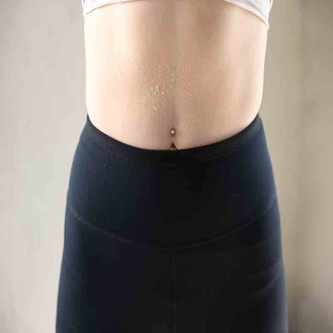 Buy Sauna Sweat Fitness Slimming Men Shorts Body Shaper online at Fashionner.