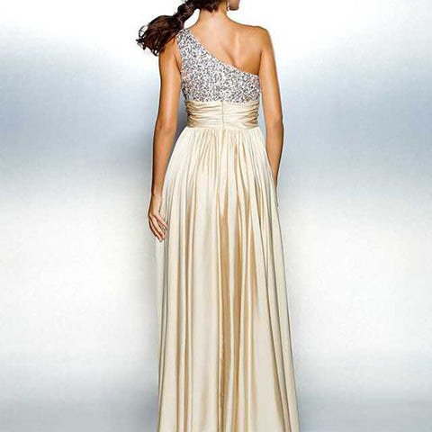 Robe de soirée sexy