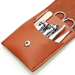 Nail tool with nail clippers - Fashionner