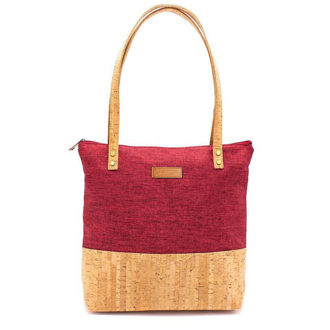 Fashion nylon handbag women - Fashionner