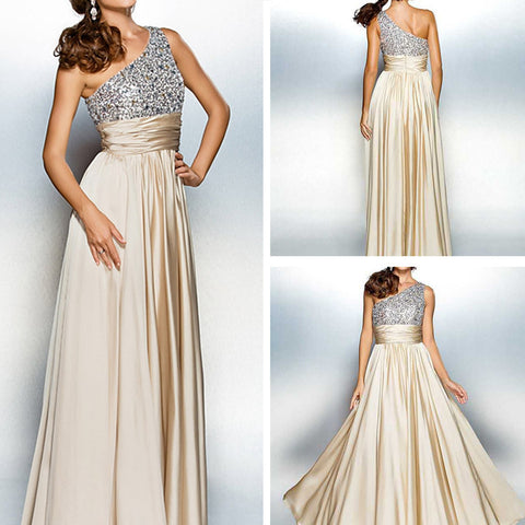 Robe de soirée sexy