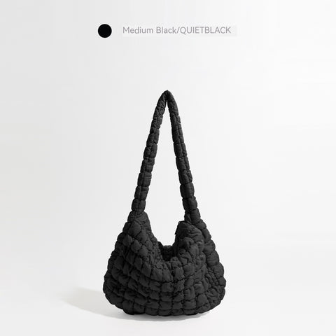 Stylish Shoulder Handbag For Women - Fashionner