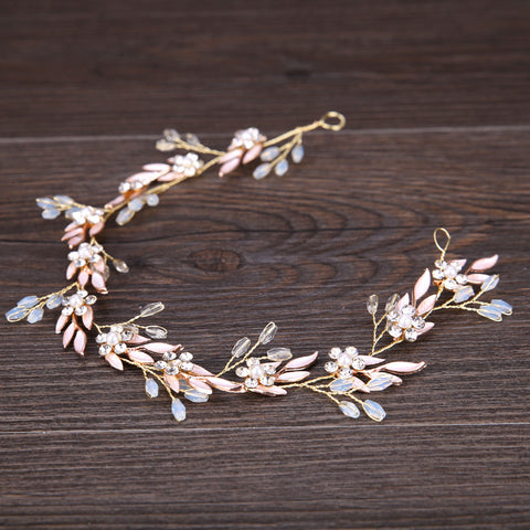 Bandeau de mariée Accessoires de mariage Accessoires de photographie