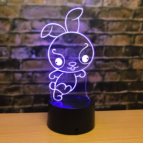 Veilleuse LED Zodiaque