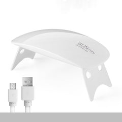 Mouse mini LED phototherapy machine - Fashionner