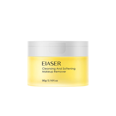 Crème Nettoyante Visage Lèvres Yeux Triple Action pour une Peau Douce et Propre