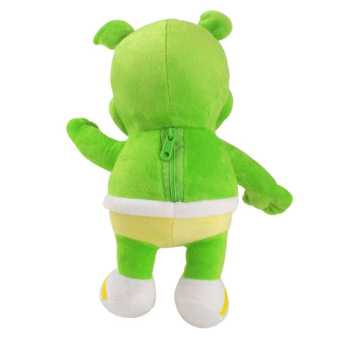 Poupée en peluche, poupée de chiffon, cadeau d'anniversaire