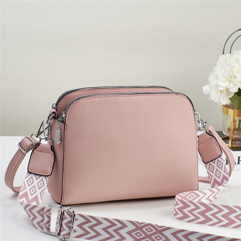 Sac bandoulière pour téléphone portable Sac à bandoulière d'été