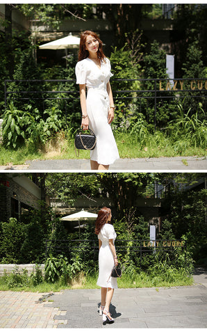 Ladies Party Dresses - Fashionner
