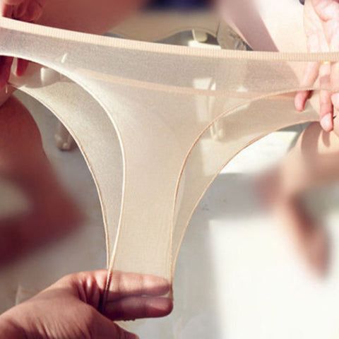 Buy Personality Seamless Underwear online at Fashionner.