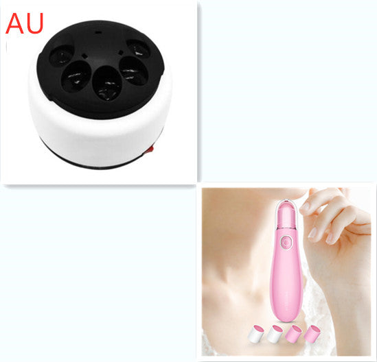 Steam Environmental Unloading Machine - Fashionner