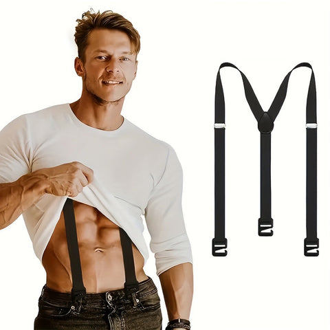 Buy Outdoor Underwear Fashion Men's Invisible Strap online at Fashionner.