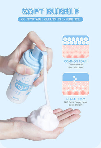 120ml Pore Cleaning Skin Care Product - Fashionner