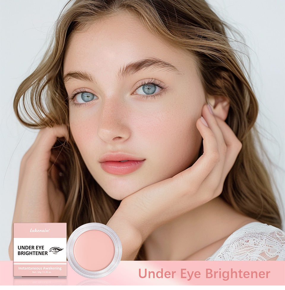 Eye Highlighting Balm Nourish Skin And Dark Circles