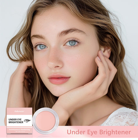 Baume Illuminateur Yeux Nourrit La Peau Et Les Cernes