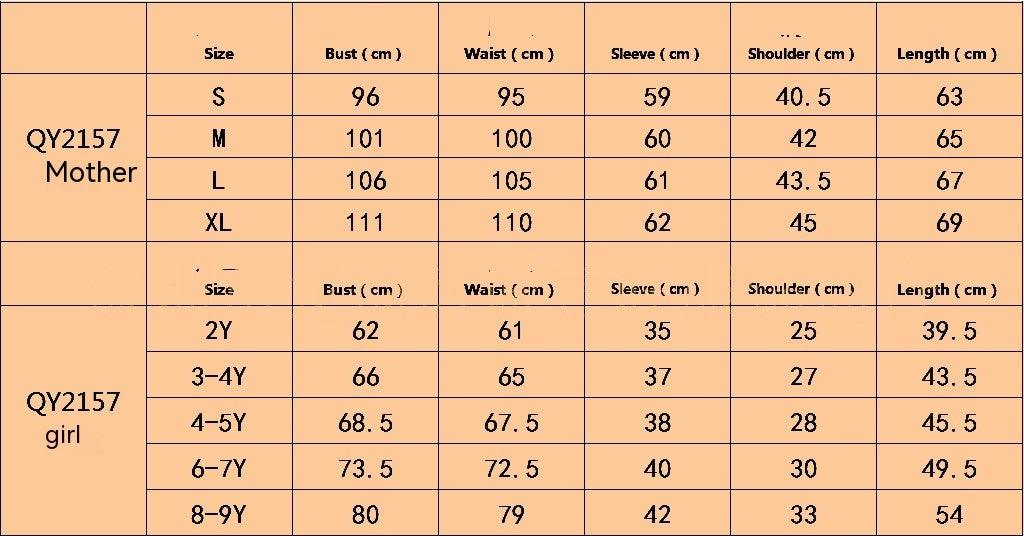 Gray Black And White Three-color Parent-child Suit - Fashionner