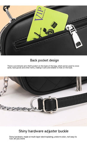 New One-shoulder Large Capacity Handbags Women - Fashionner