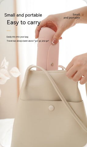 Trousse de Maquillage de Voyage Portable Buggy Bag