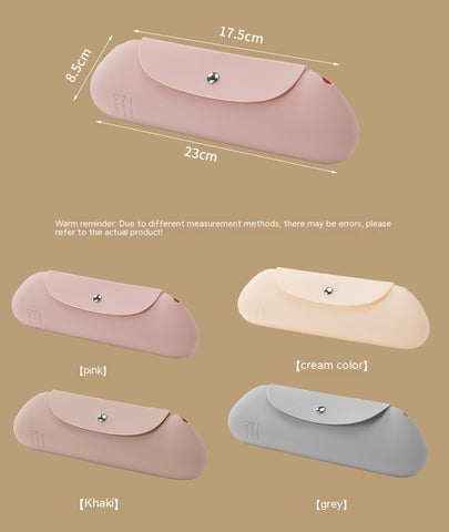 Trousse de Maquillage de Voyage Portable Buggy Bag