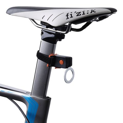 Bicycle taillight usb - Fashionner