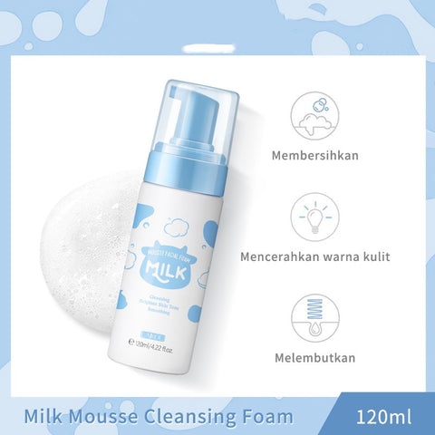 120ml Pore Cleaning Skin Care Product - Fashionner