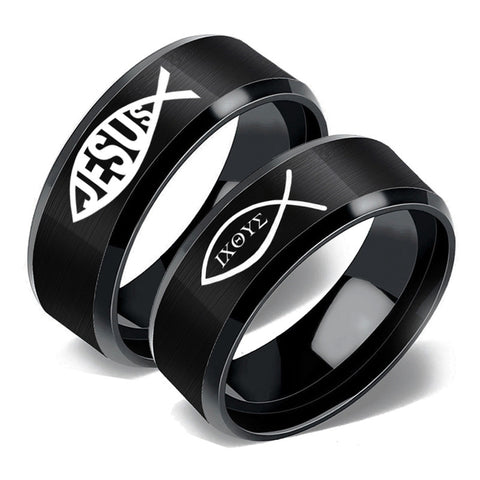 Bague de couple en acier inoxydable