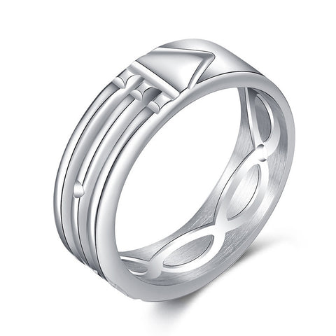 Bagues Festives Argent Or Simples Et Tendances Pour Hommes Et Femmes