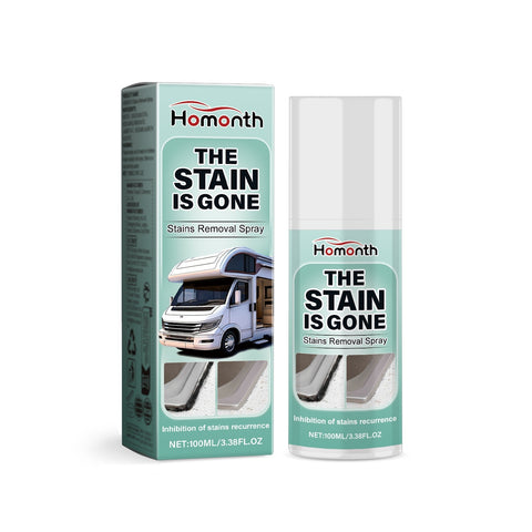 Stains Removal Spray