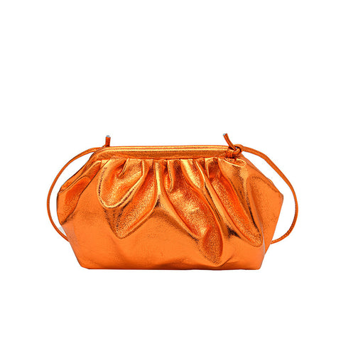 Sac bandoulière simple en épingle à cheveux