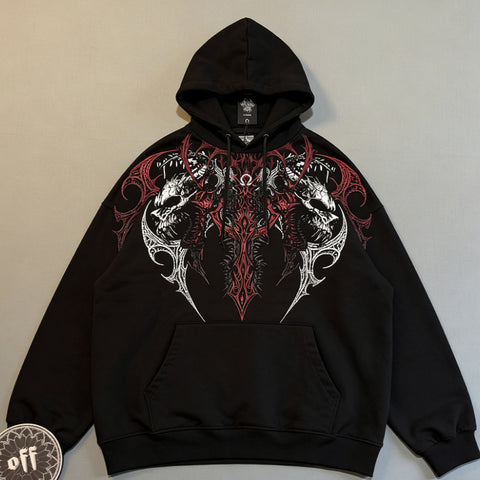 Buy Versatile Casual Sports Hooded Sweatshirt online at Fashionner.