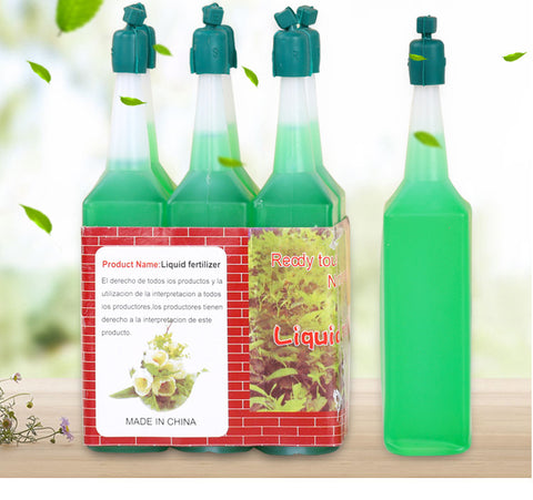 Bouteille 38ML Engrais concentré à base de déjections de vers de terre bio Olivier Bonsaï Solution nutritive hydroponique Universel pour plantes en pot