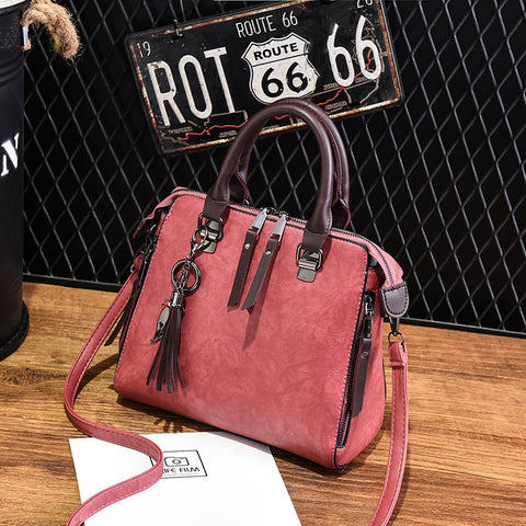 Ladies Hand Bags Luxury Handbags Women Bags Crossbody Bag - Fashionner